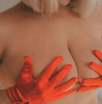 Алена, 35 лет